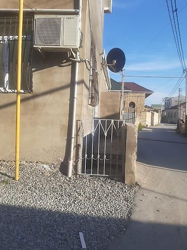 Həyət evləri və villalar: Masazır 3 otaqlı, 80 kv. m — 3