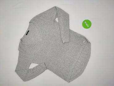 sweter w serca h: Mohito, Sweter damski, rozmiar XL — 2