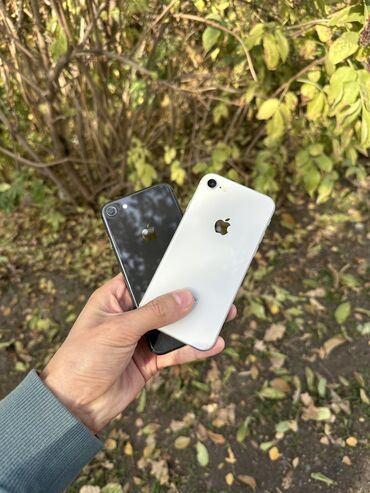 iphone в рассрочку без процентов: IPhone 8, Б/у, 64 ГБ, Защитное стекло, Чехол, Коробка, 100 %