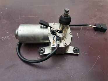 Auto delovi: Motor brisača zadnjih vrata Lada Niva, Lada 2104 Karavan, Lada 2108 — 6