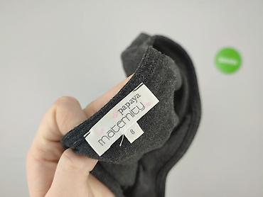 ciąza: Papaya, Sukienka damska, rozmiar S — 4