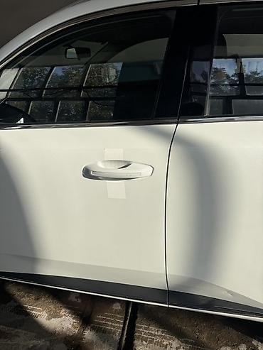 чанган сатып алам: Changan CS55 Plus: 2025 г., 1.5 л, Бензин, Кроссовер — 5