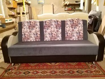 Раскладные диваны: Раскладной диван, Новый — 5