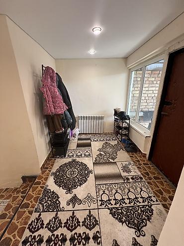 Продажа полдома: Продаётся уютный частный дом, полностью готовый для комфортного — 11