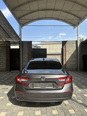 капот хонда акорд: Honda Accord: 2019 г., 2 л, Вариатор, Гибрид, Седан — 4