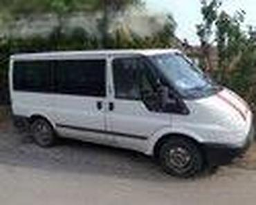 Ford: BOS PUMPA TRANZIT TDDI ZA FORD OSTALO OD 2003. DO 2005. GOD. | FORD — 22
