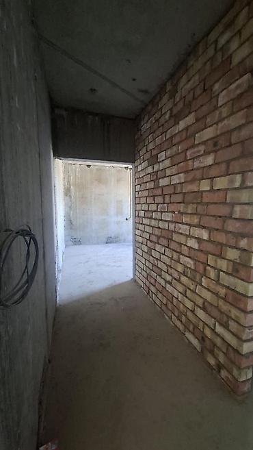 Продажа квартир: 1 комната, 44 м², Элитка, 3 этаж, ПСО (под самоотделку) — 8