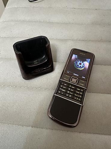 xbox series 360: Nokia 8 Sirocco — 1