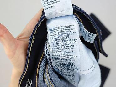 dzinsy: Levi’s, Jeansy damskie, rozmiar S — 5