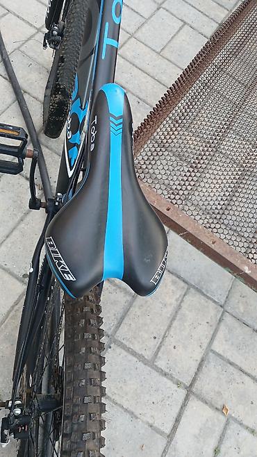 İdman velosipedləri: MTB velosiped – Tooba (dəst) - Çərçivə: Tooba markalı, yüngül ərinti — 3