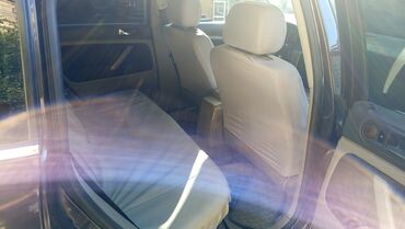 Volkswagen: Volkswagen Passat: 1.8 l | 2003 il Sedan — 6