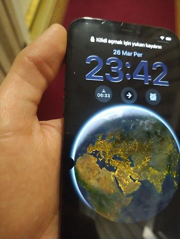 Apple iPhone: IPhone 12 Pro, 128 GB, Pacific Blue — 9