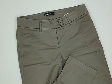 stradivarius cargo: CAMBIO, Spodnie materiałowe damskie, rozmiar L — 1