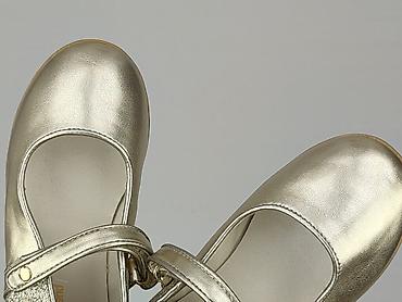 converse baleriny: Baleriny 26, stan - Bardzo dobry — 4