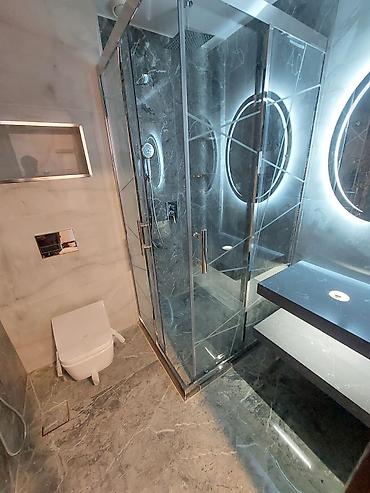 Kanalizasiya: Santexnika ustasi Su xetlerinin cekilmesi Kanalizatsiya borularinin — 28