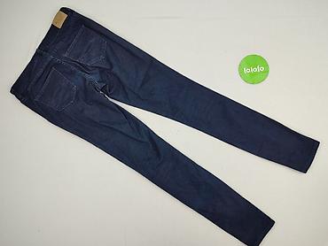 jeansy abercrombie: A&F, Jeansy damskie, rozmiar S — 3
