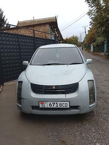 Mitsubishi Colt: 2003 г., 1.5 л, Автомат, Бензин, Хэтчбэк