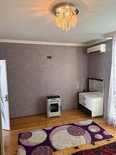 Uzunmüddətli kirayə evlər: 100 kv. m, 3 otaqlı — 4