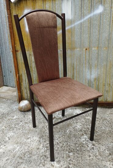 Стулья для зала: Стул для зала, Новый, Железо — 14