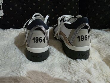 Patike: Patike, Dsquared2 — 4