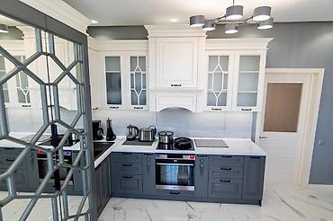 Долгосрочная аренда квартир: 3 комнаты, Собственник, Без подселения, С мебелью полностью — 28