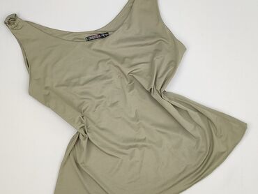 stradivarius top gorsetowy: Top damski, rozmiar S