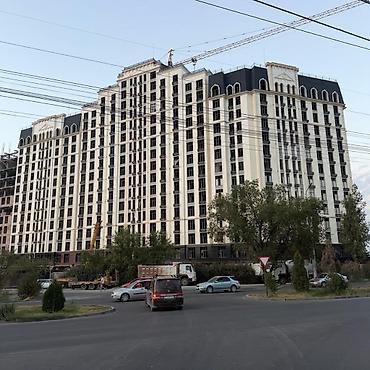 квартиру под псо: 1 комната, 37 м², Рабочий Городок Элитка, 5 этаж, ПСО (под самоотделку) — 2