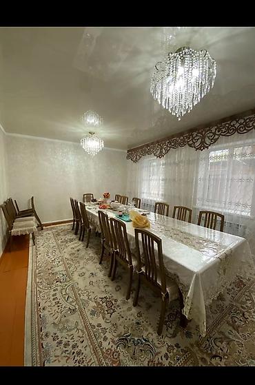 Продажа коттеджей и домов: Продаю хороший дом 75м2 2005 года постройки кирпичный, плюс хорошая — 6