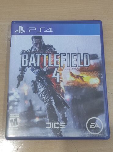battlefield 4: Ps4 oyunlari

Battlefield 25azn
ela vezyetde barter yoxdu