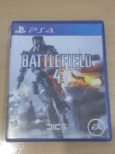 playstation 4 oyunlari: Ps4 oyunlari

Battlefield 25azn
ela vezyetde barter yoxdu