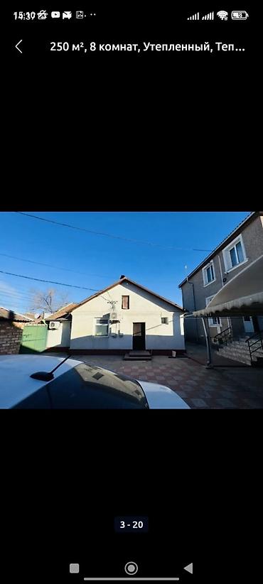 Продажа домов: Дом, 250 м², 8 комнат, Собственник, Евроремонт — 2