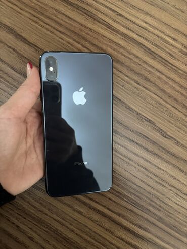 iphone xs 64 qiymeti: IPhone Xs Max, 256 GB