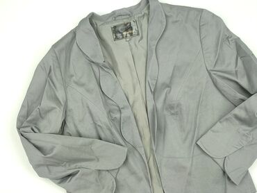 Marynarka damska, B.P.C, rozmiar 3XL