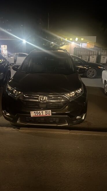 фары на опель вектра б: Honda CR-V: 2019 г., 1.5 л, Автоматтык, Бензин, Кроссовер