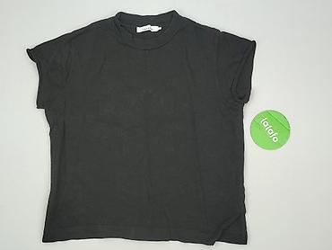 cropp black sabbath: Samsøe Samsøe, T-shirt damski, rozmiar M — 2