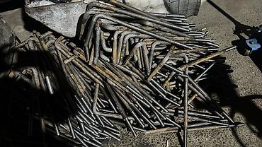 Другие стройуслуги: Услуги токаря резьба проточка цилиндр ремонт токарь анкер анкера болты — 19