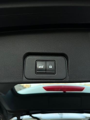 Nissan: Nissan X-Trail: 2024 г., 1.5 л, Автомат, Гибрид, Кроссовер — 8