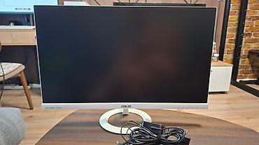 монитор 32: Продаю монитор ASUS 27" full hd ips — 1