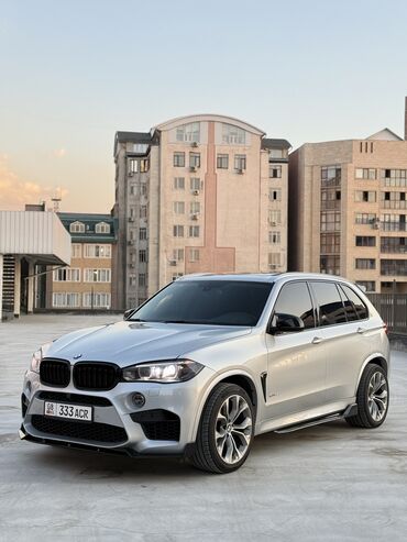 купить резину на москвич: BMW X5: 2016 г., 3 л, Автоматические, Бензин, Кроссовер