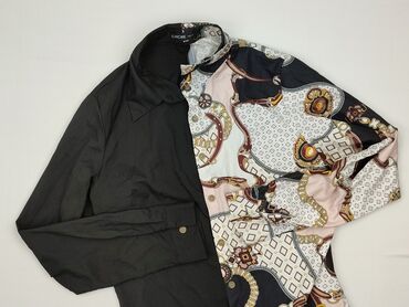 bluzki retro: Chic Me, Bluzka damska, rozmiar M