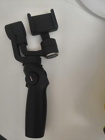 logitech 435: 🎥 Стабилизатор для смартфона Baseus BC01 (Gimbal) Продаю стабилизатор — 2