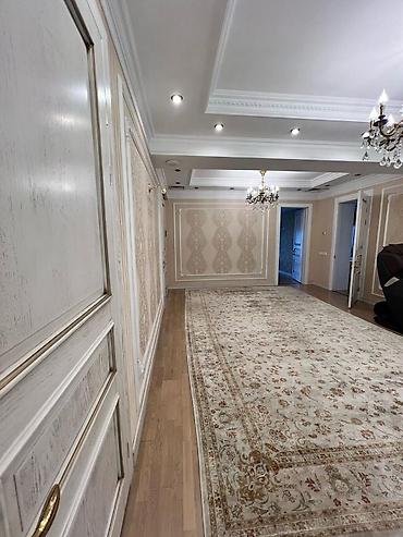 Продажа коттеджей и домов: 5 и более комнат, 500 м², Бишкек, Арча-Бешик ж/м Риэлтор — 19
