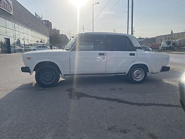 VAZ (LADA): VAZ (LADA) 2107: 1.6 l | 2000 il — 2