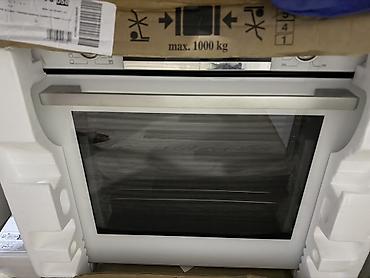 corek bisiren soba: Elektrik sobası Quraşdırılan, Yeni — 1