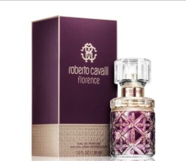 duks cebe novi sad: Unisex perfume, Roberto Cavalli, Original