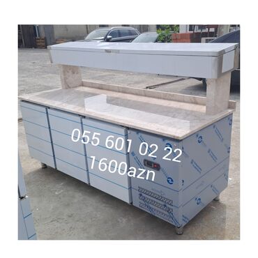 Professional sobalar: Yemək üçün, Elektrik — 5