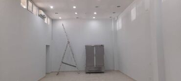 Digər kommersiya daşınmaz əmlakı: Gənçlik metrosuna yaxın 16 mərtəbəli binanın 1 ci mərtəbəsində sahəsi -da lalafo.az — 18 Digər kommersiya daşınmaz əmlakı: Gənçlik metrosuna yaxın 16 mərtəbəli binanın 1 ci mərtəbəsində sahəsi — 18