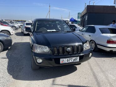 ретро автомобилей: Toyota Kluger: 2003 г., 2.4 л, Автомат, Бензин, Внедорожник