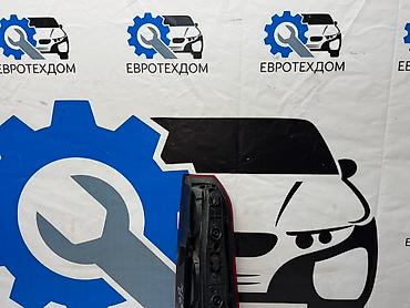 Стоп-сигналы: Задний левый стоп-сигнал Opel 2003 г., Б/у, Оригинал, Германия — 5