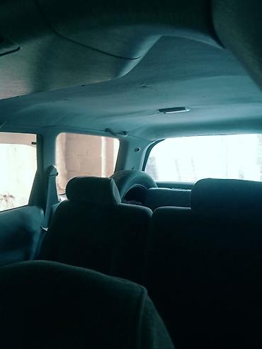 ali osman: Honda Odyssey: 1996 г., 2.3 л, Автомат, Бензин, Минивэн — 3